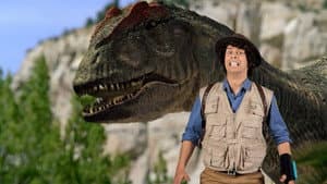 Andy's Dinosaur Adventures — foto 3