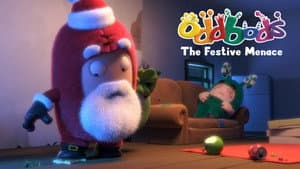 Oddbods: Navidad en peligro — foto 3