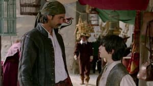 Las aventuras del Capitán Alatriste — foto 1