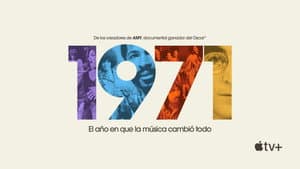 1971: El año en que la música cambió todo — foto 11