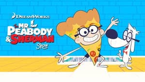 El show de Peabody y Sherman — foto 2
