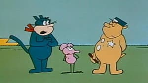 Krazy Kat — foto 1
