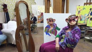 Paula Rego: Histórias & Segredos — foto 1
