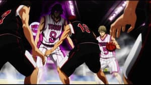 Kuroko no Basket: The Movie - LAST GAME — foto 4