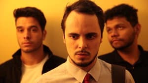 Xeque-Mate — foto 3