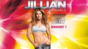 Jillian Michaels Beginner Shred - Workout 1 — foto 1
