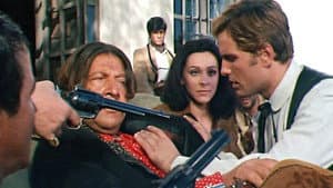 Ringo y el pistolero de oro — foto 6