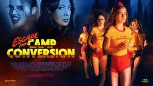 Escape from Camp Conversion — foto 1