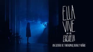 Ella vive en la escuela — foto 1