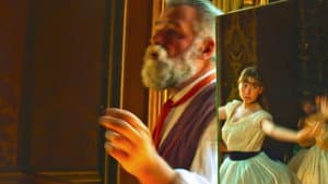 Degas et moi — foto 2