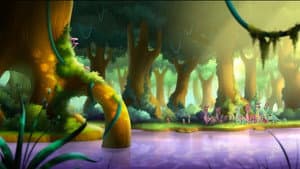 Ever After High: Juegos de Dragones — foto 10