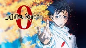 Jujutsu Kaisen 0 — foto 2