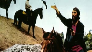 Seminò morte... lo chiamavano il castigo di Dio! — foto 3