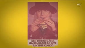 Clock - Socialist Burgers Inc. — foto 1