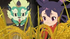 Sakuna: Of Rice and Ruin — foto 2