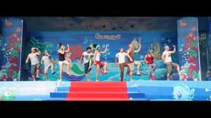 Кино шиг амьдрал — foto 5