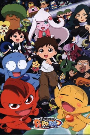 Temporada 1
