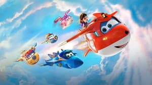 Super Wings: Máxima Velocidad — foto 6