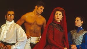 Desperate Remedies — foto 1