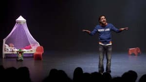 Javier Guzman: Oorverdovend — foto 1