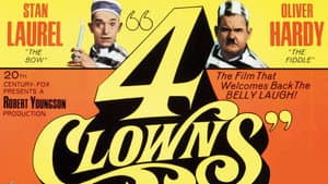 4 Clowns — foto 1