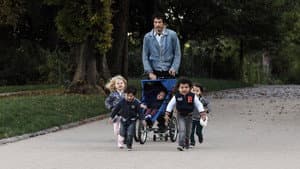 Daddy Cool — foto 6