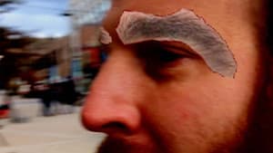 Mr. Eyebrow Man — foto 1