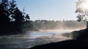 Path of the Paddle: Solo Basic — foto 1