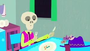 Los días de los muertos — foto 2
