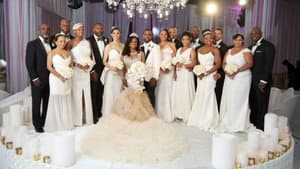 The Real Housewives of Atlanta: Kandi's Wedding — foto 2