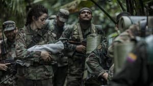 Alias María — foto 1