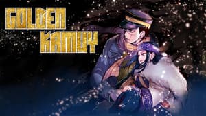 Golden Kamuy — foto 10