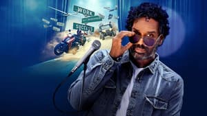 Romesh: Can't Knock the Hustle — foto 1