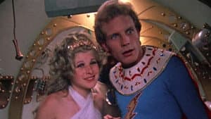 Flesh Gordon — foto 1