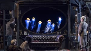 20 000 lieues sous les mers (Comédie Française) — foto 1