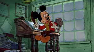 Cuento de Navidad de Mickey — foto 3