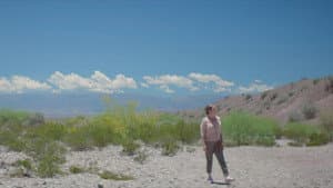 La novia del desierto — foto 1