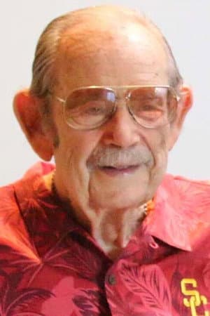 Arthur Marks