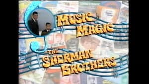 Music Magic: The Sherman Brothers - The Sword in the Stone — foto 1
