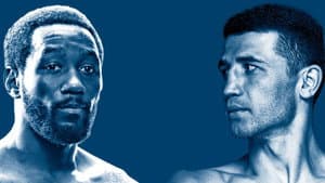 Terence Crawford vs. Israil Madrimov — foto 3
