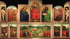 L'Agneau mystique : Le Chef-d'œuvre des Frères Van Eyck — foto 1