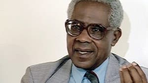 Aimé Césaire, Une voix pour l'histoire — foto 2
