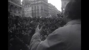 Cannes 1968, révolution au palais — foto 7