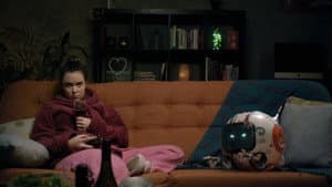 Lucy and DiC — foto 1