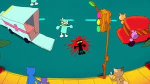 9 lives — foto 1