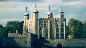 Inside the Tower of London — foto 5