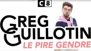 Greg Guillotin, Le Pire gendre : Le mariage juif — foto 1
