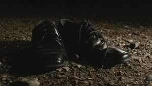 Shoeless in the Woods — foto 1