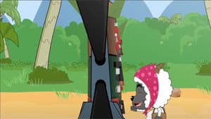 Episodio 117
