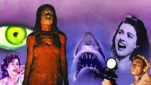 A Night at the Movies: The Horrors of Stephen King — foto 1